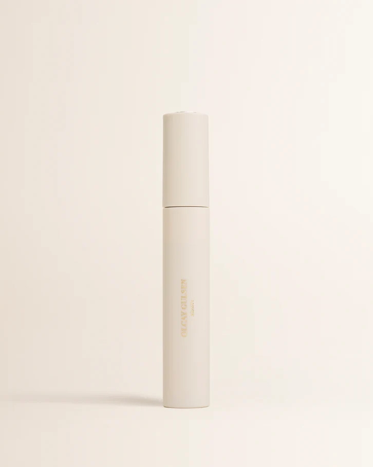 MAXIMUM VOLUME MASCARA ZWART