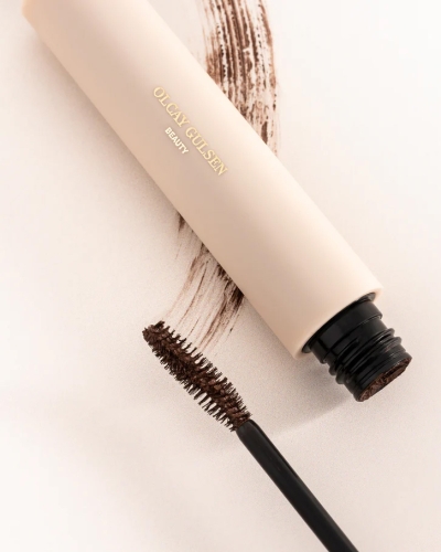 MAXIMUM VOLUME MASCARA BRUIN