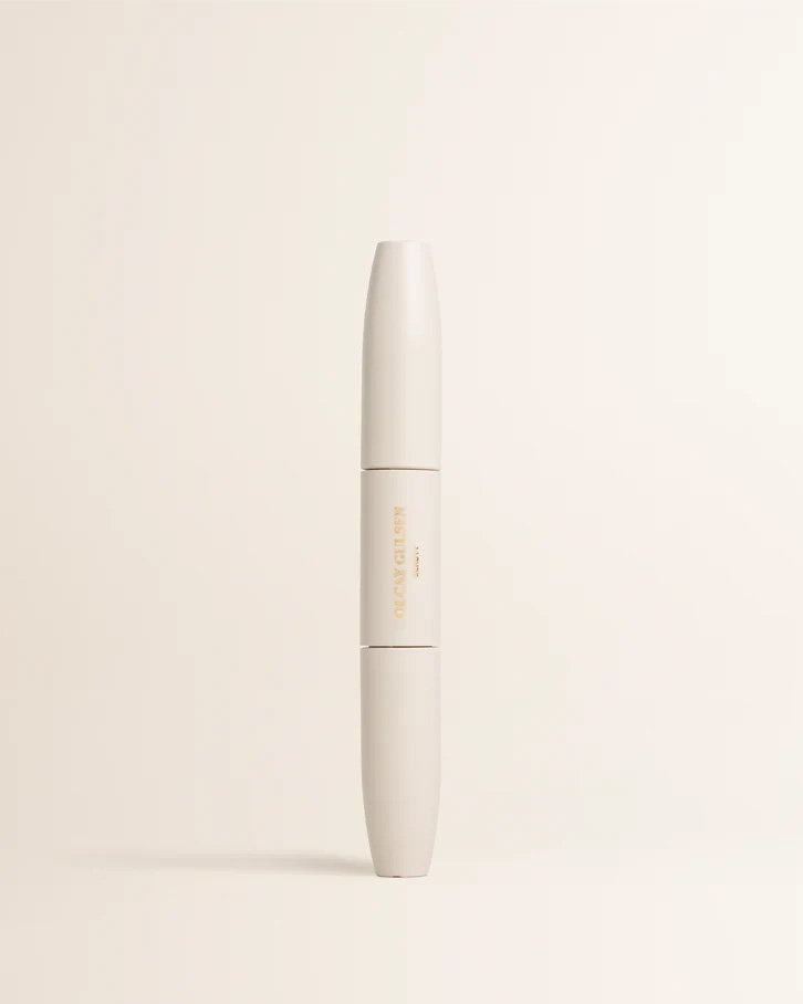 LASH GOALS WATERPROOF MASCARA ZWART