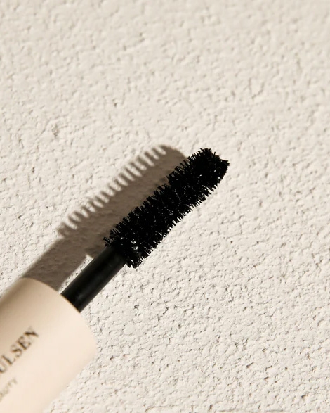 LASH GOALS WATERPROOF MASCARA ZWART