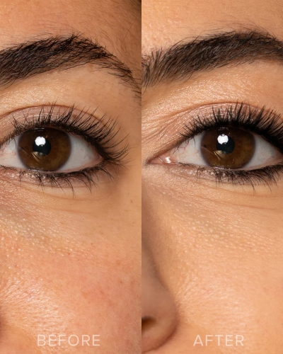 LASH GOALS WATERPROOF MASCARA ZWART