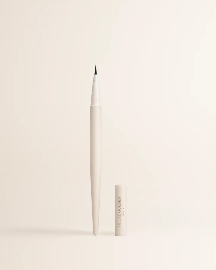 EYELINER ZWART