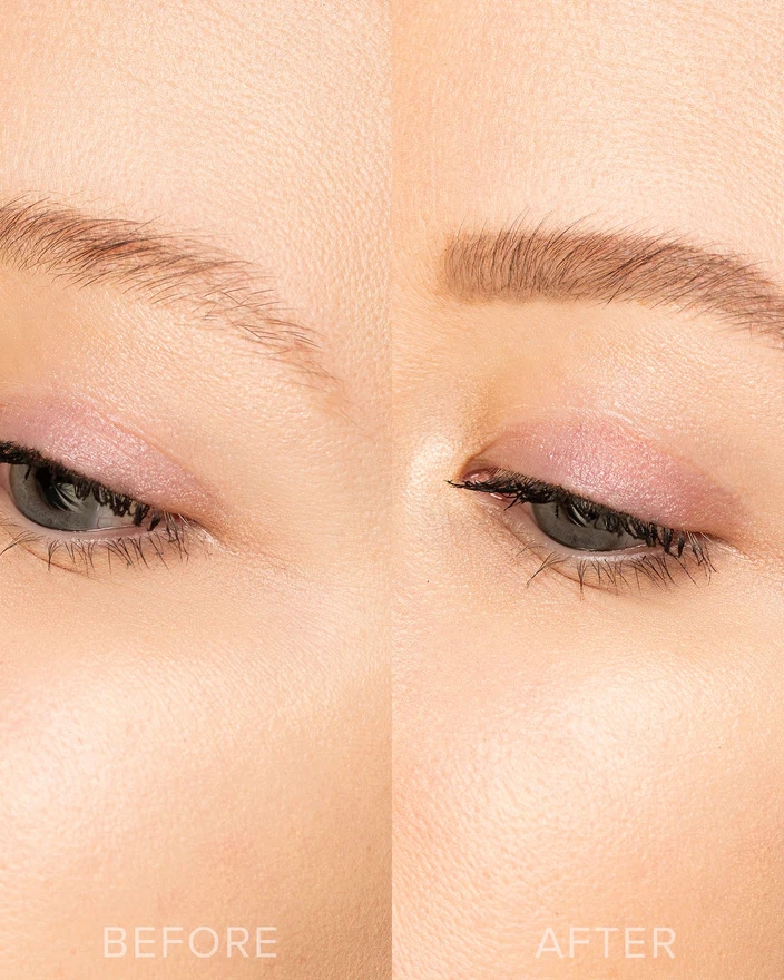 BROW DUO BROW PENCIL FIXING GEL LIGHT
