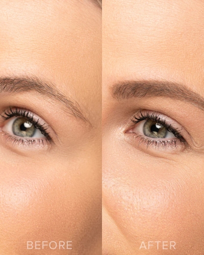 OGB - Olcay Gulsen Beauty 8719324849098 BROW DUO BROW PENCIL FIXING GEL