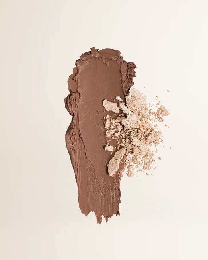ONE & DONE EYESHADOW BLUSHED SAND