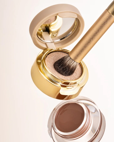 ONE & DONE EYESHADOW BLUSHED SAND