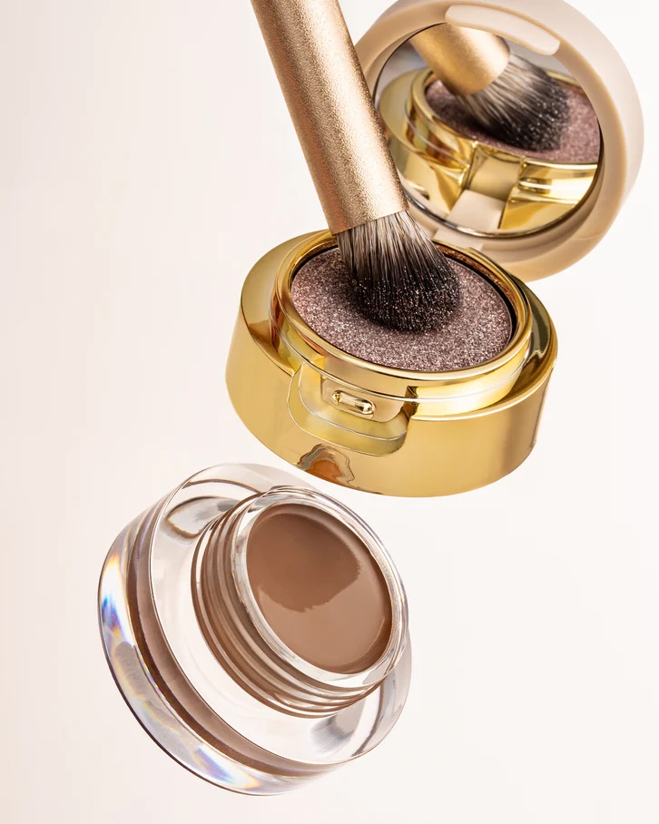 ONE & DONE EYESHADOW SEPIA GLEAM