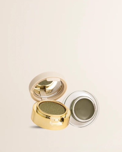 OGB - Olcay Gulsen Beauty 8721325411303 ONE & DONE EYESHADOW