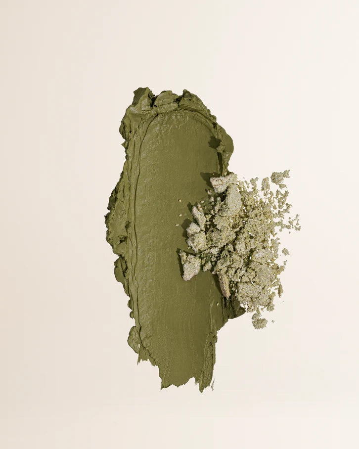 ONE & DONE EYESHADOW MIDNIGHT MOSS