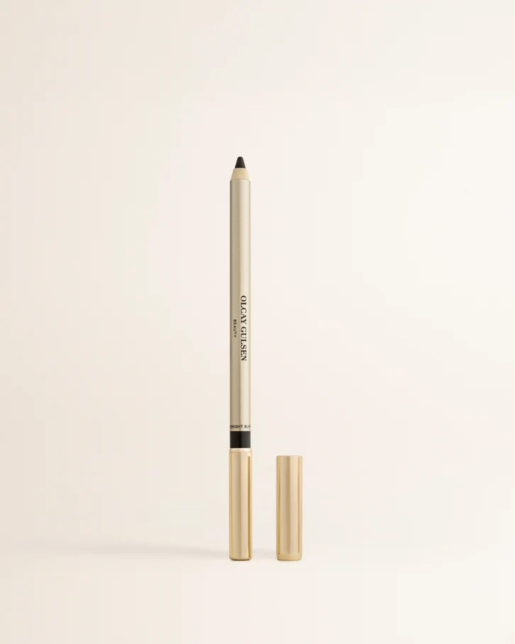 CREAMY KAJAL EYELINER MIDNIGHT BLACK