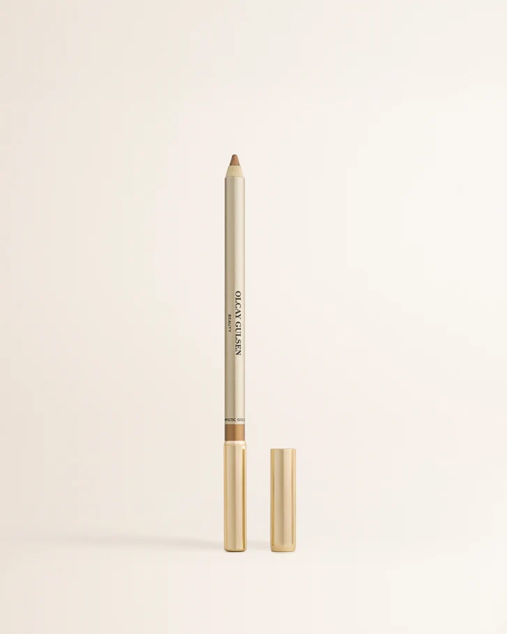 CREAMY KAJAL EYELINER MYSTIC GOLD