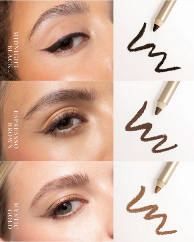 CREAMY KAJAL EYELINER MYSTIC GOLD