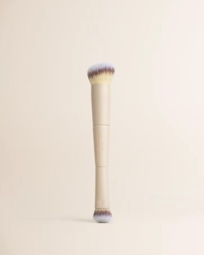 OGB - Olcay Gulsen Beauty 721161556022 OGB DOUBLE SIDED BRUSH
