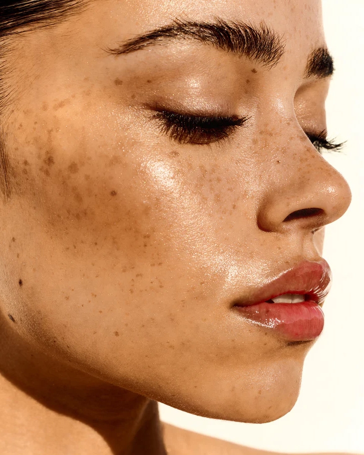 BRONZING DROPS