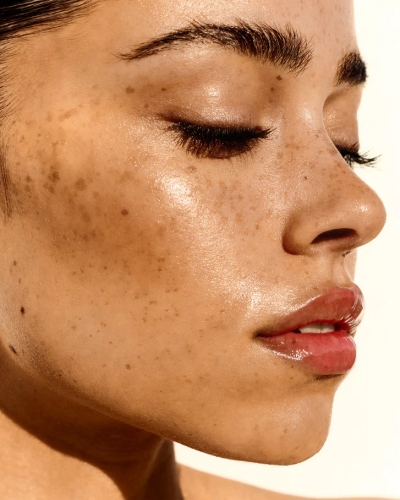 BRONZING DROPS