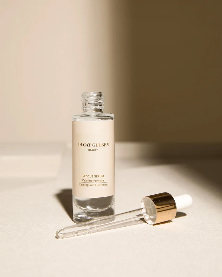 RESCUE SERUM