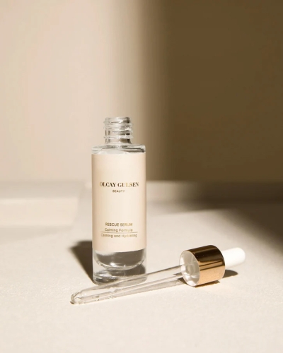 OGB - Olcay Gulsen Beauty 8720589335936 RESCUE SERUM