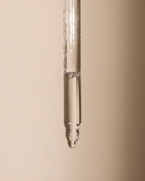RESCUE SERUM