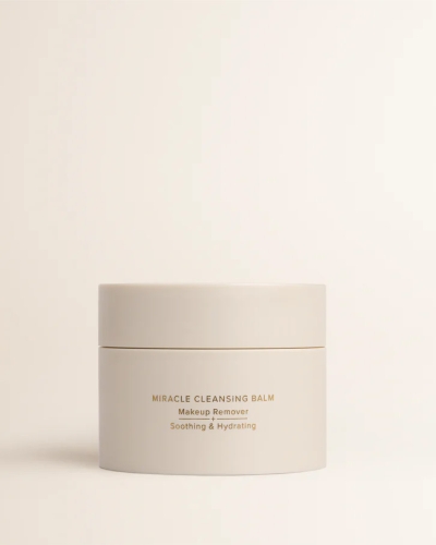 OGB - Olcay Gulsen Beauty 8720589335882 MIRACLE CLEANSING BALM