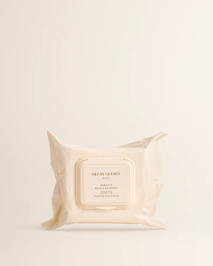 MICELLAR WIPES