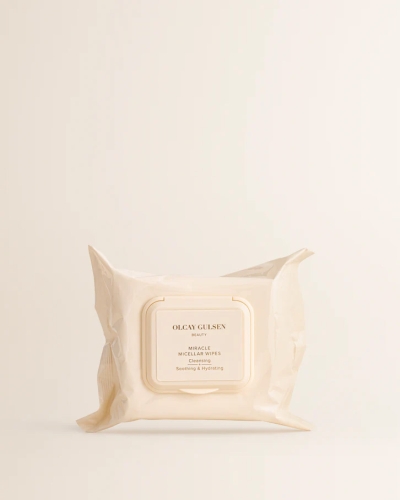 OGB - Olcay Gulsen Beauty 8721161556503 MICELLAR WIPES