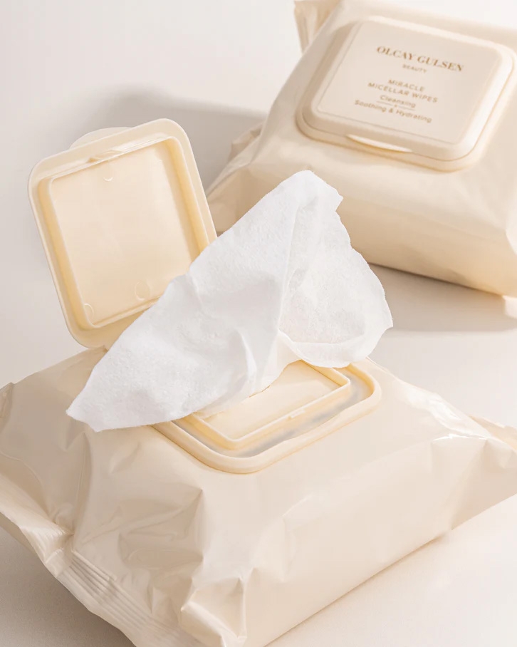 MICELLAR WIPES
