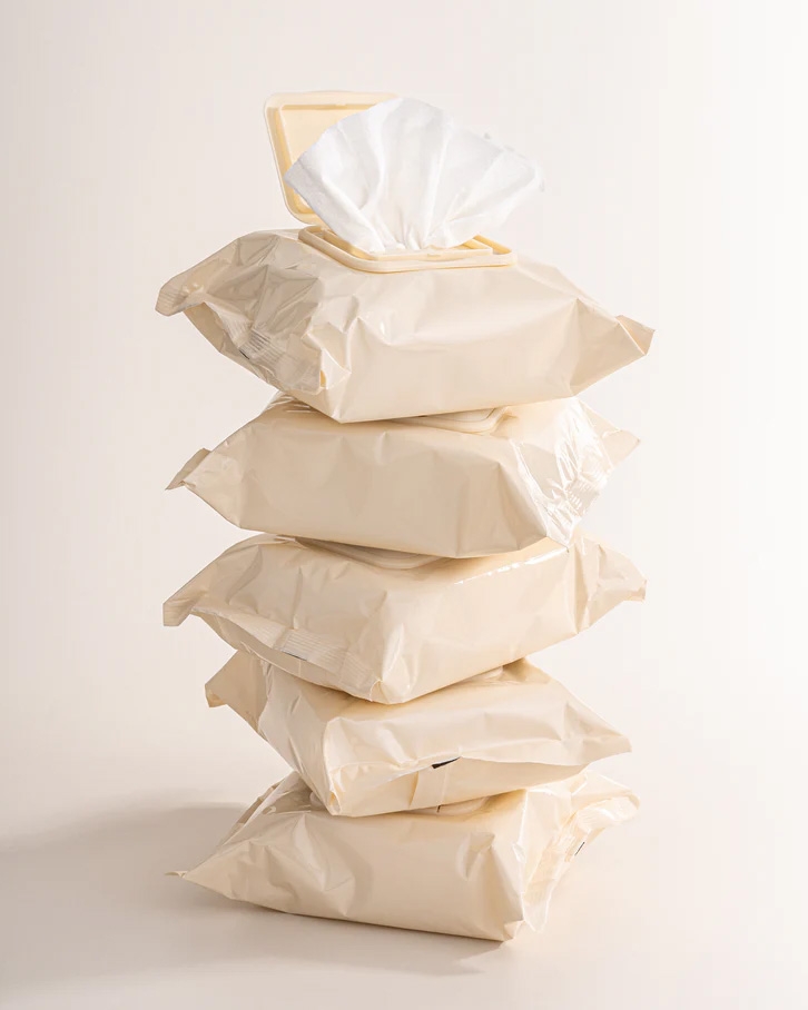 MICELLAR WIPES