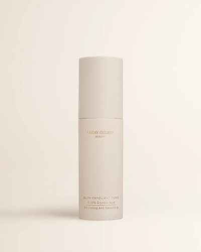 OGB - Olcay Gulsen Beauty 8720618897015 MIRACLE GLOW EXFOLIANT TONIC