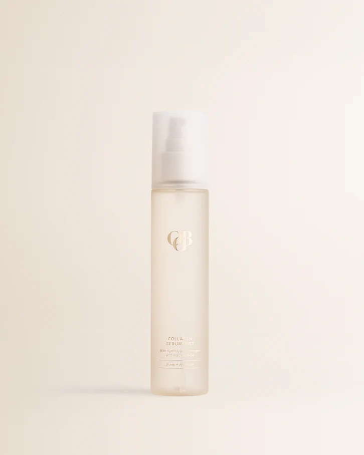COLLAGEN SERUM MIST
