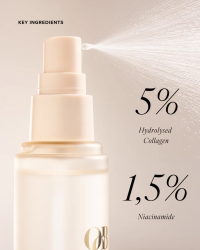 OGB - Olcay Gulsen Beauty 8721325411358 COLLAGEN SERUM MIST
