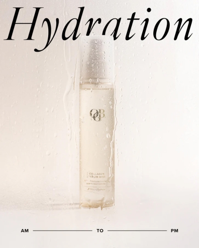 COLLAGEN SERUM MIST