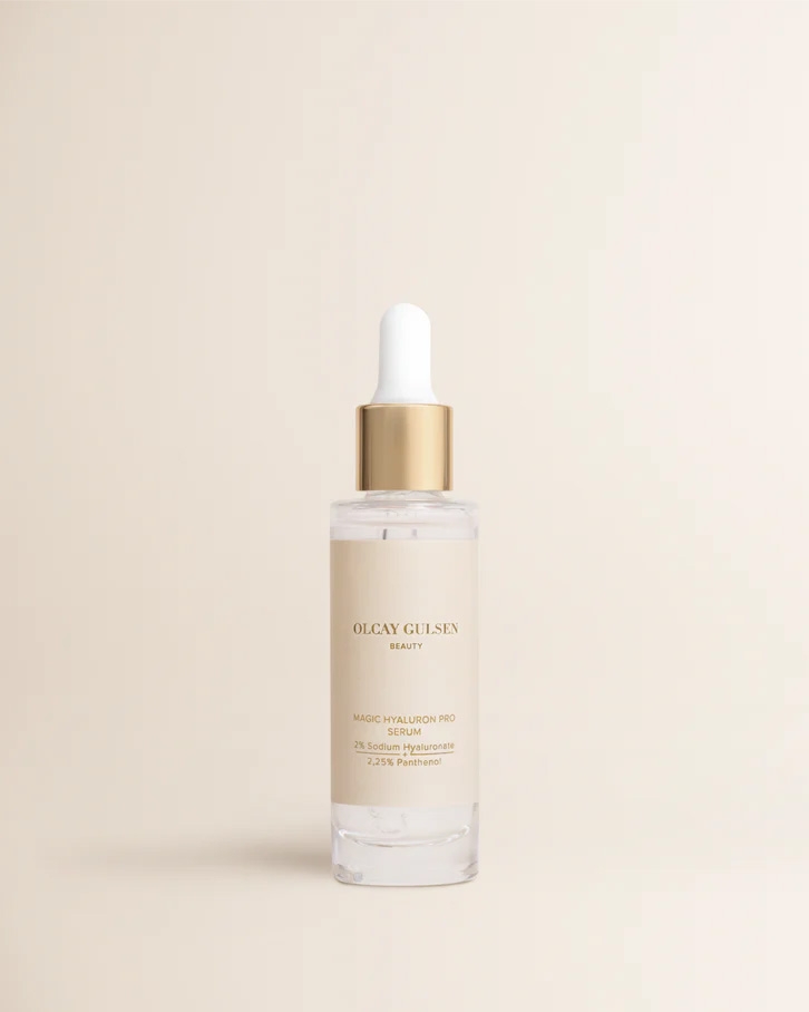 MAGIC HYALURON PRO SERUM