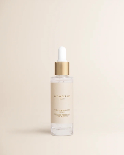 OGB - Olcay Gulsen Beauty 8720618897459 MAGIC HYALURON PRO SERUM