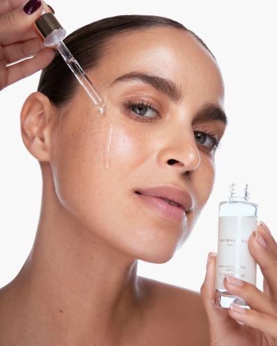 OGB - Olcay Gulsen Beauty 8720618897459 MAGIC HYALURON PRO SERUM