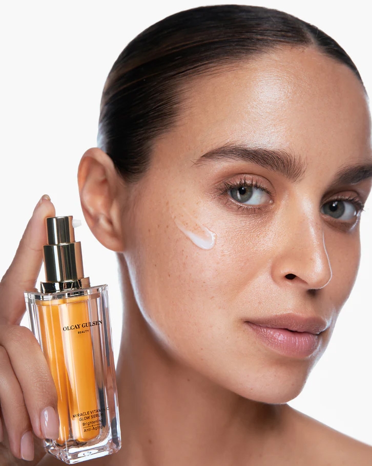 MIRACLE VITAMIN C GLOW SERUM
