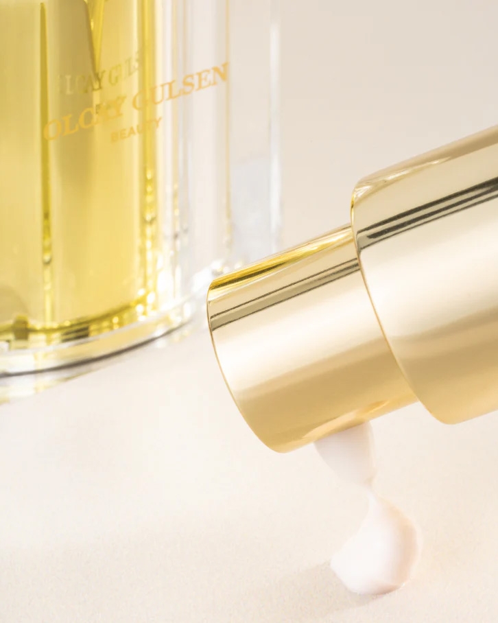 MIRACLE EYE CREAM