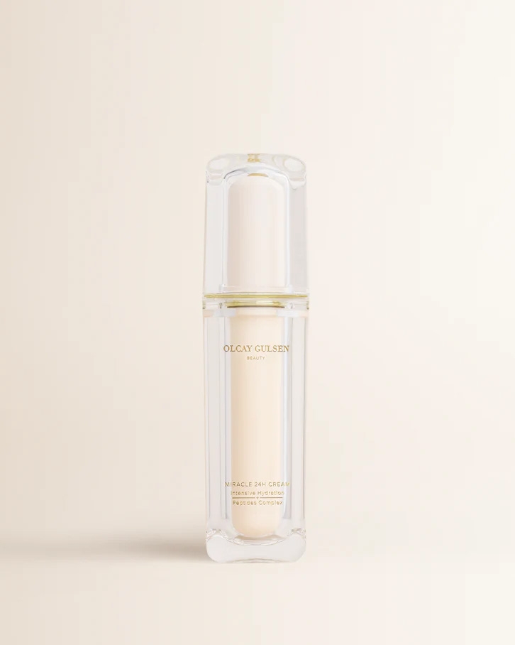  MIRACLE 24H DAY CREAM