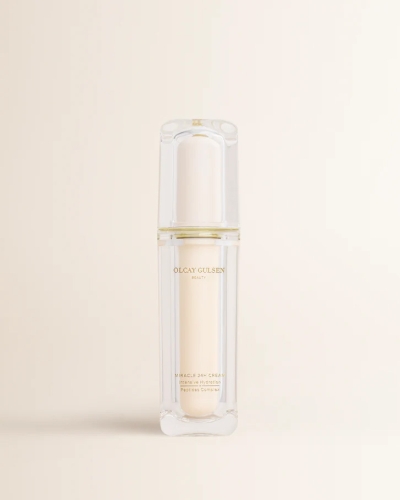 OGB - Olcay Gulsen Beauty 8720618897244 MIRACLE 24H DAY CREAM