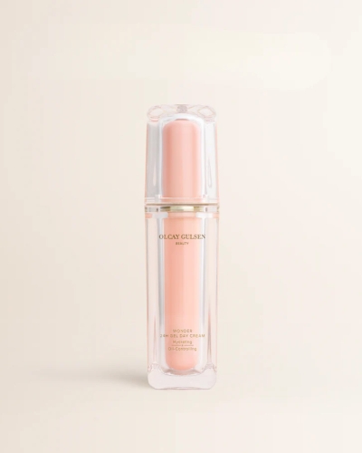 OGB - Olcay Gulsen Beauty 8721008783444 WONDER 24H GEL DAY CREAM - 30 ML