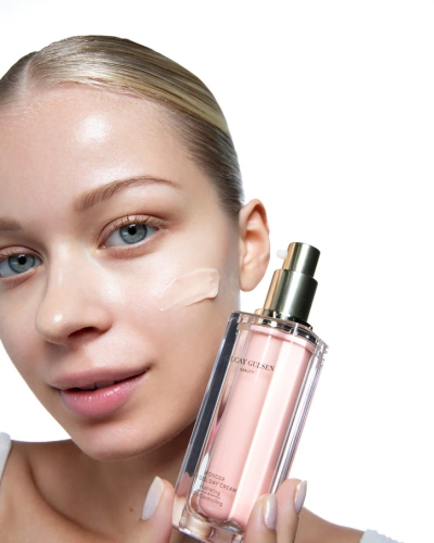 OGB - Olcay Gulsen Beauty 8721008783444 WONDER 24H GEL DAY CREAM - 30 ML
