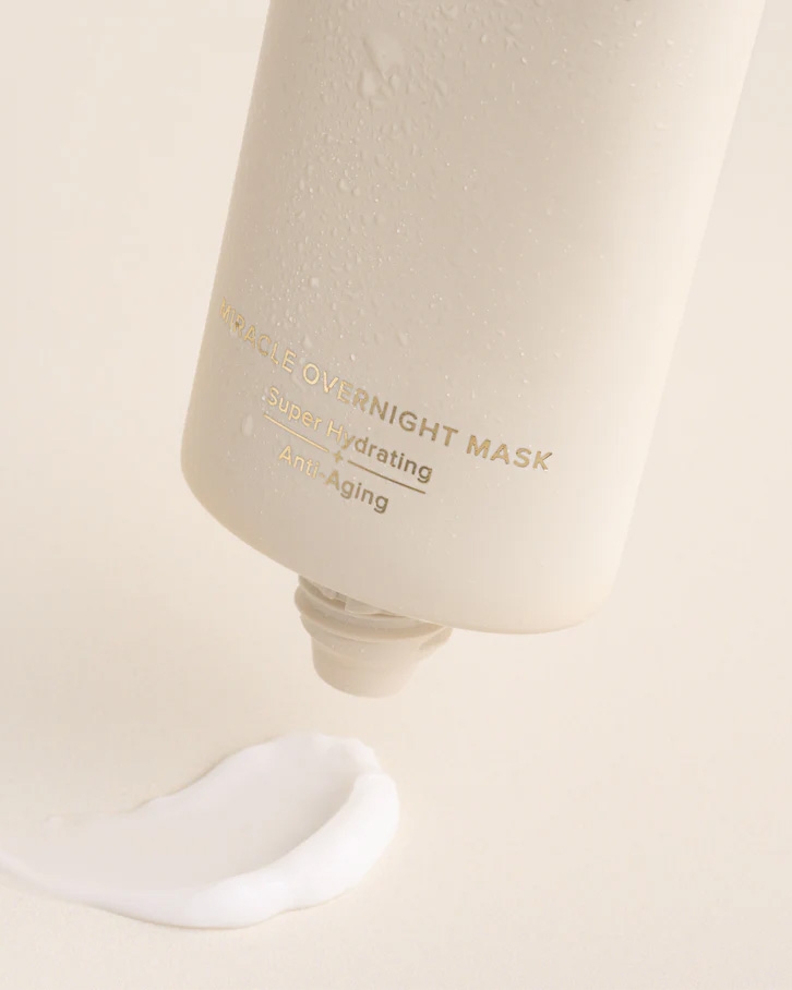 MIRACLE OVERNIGHT MASK