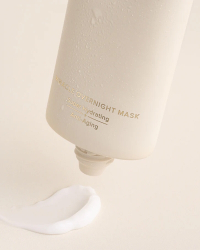 MIRACLE OVERNIGHT MASK