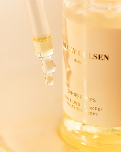 OGB - Olcay Gulsen Beauty 8721008783321 SPF50 DROPS