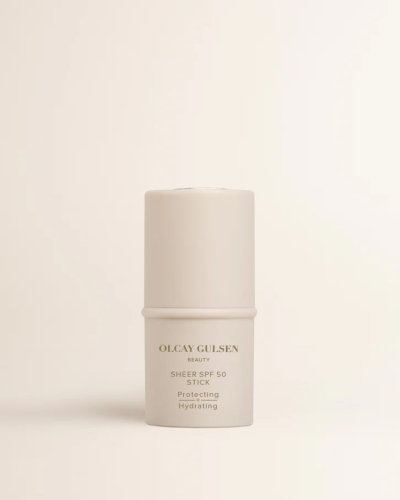OGB - Olcay Gulsen Beauty 8721161556626 SPF50 STICK