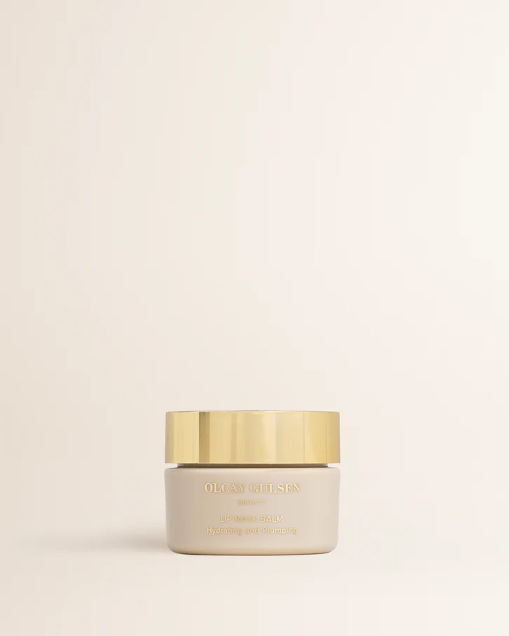 LIP MASK BALM LICHTROZE