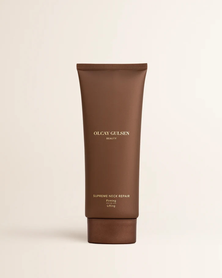 SUPREME NECK REPAIR - 100 ML