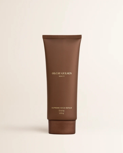 OGB - Olcay Gulsen Beauty 8721008783406 SUPREME NECK REPAIR - 100 ML