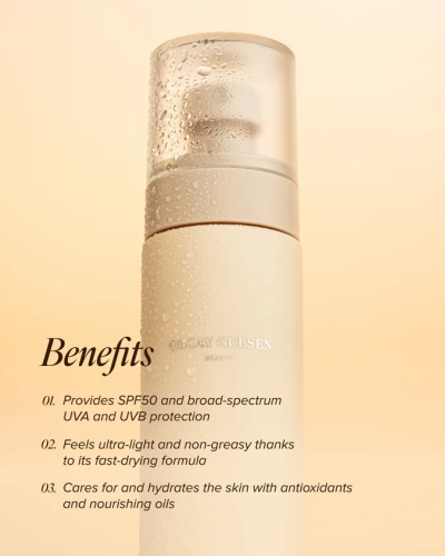 SUN SPRAY SPF50 - 150 ML
