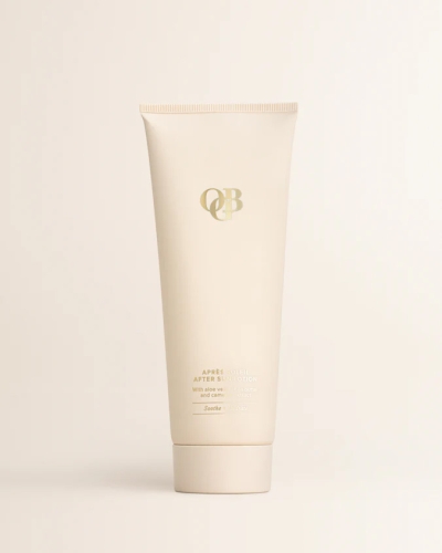 OGB - Olcay Gulsen Beauty 8721325411402 APRES SOLEIL AFTER SUN LOTION