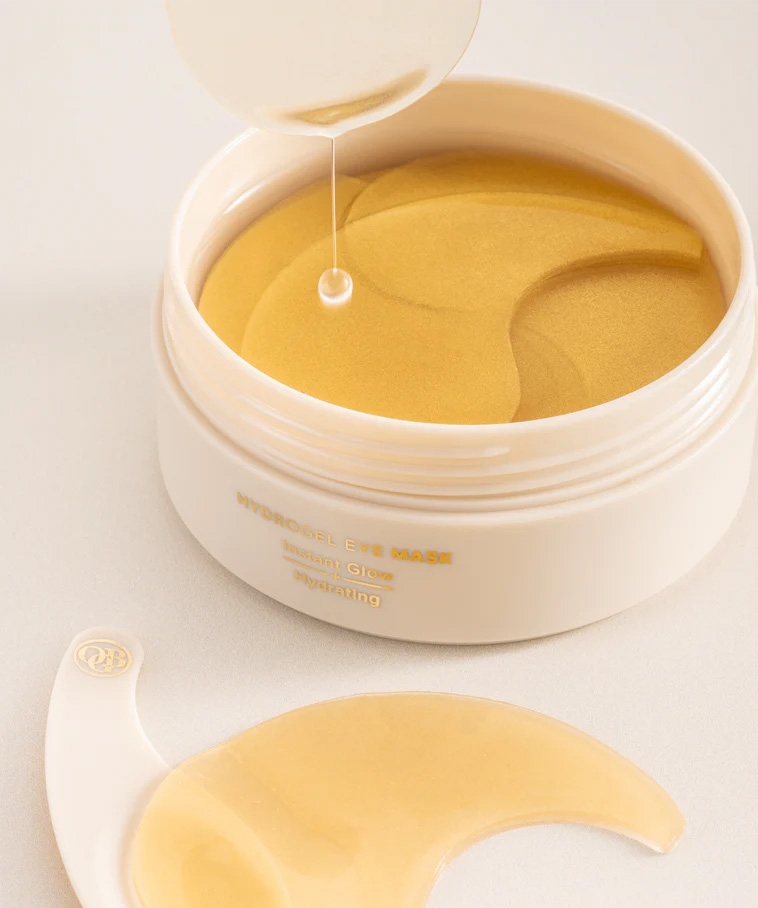 HYDROGEL EYE MASK